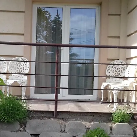 Sorompo Apartman 아파트 발라톤케네세