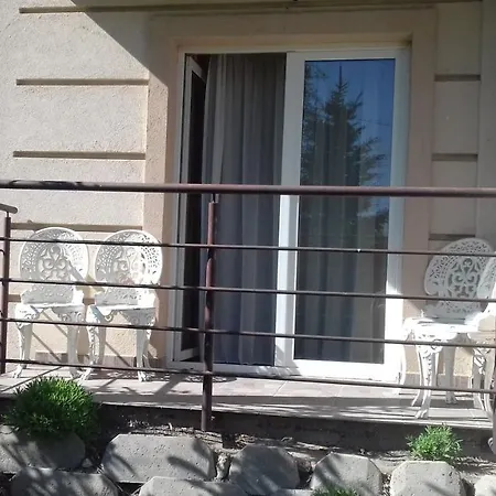 Sorompo Apartman 발라톤케네세