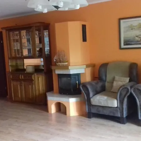Sorompo Apartman 아파트 *