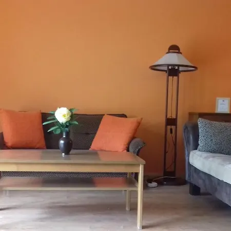 Sorompo Apartman 발라톤케네세