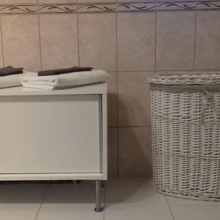Sorompo Apartman