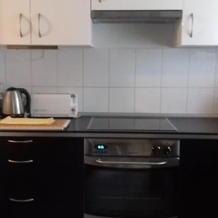 Sorompo Apartman * 발라톤케네세