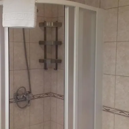 Sorompo Apartman