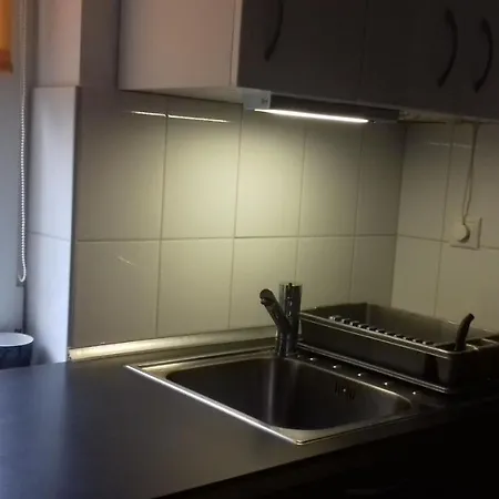 Sorompo Apartman 발라톤케네세