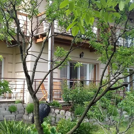 Sorompo Apartman 아파트 발라톤케네세
