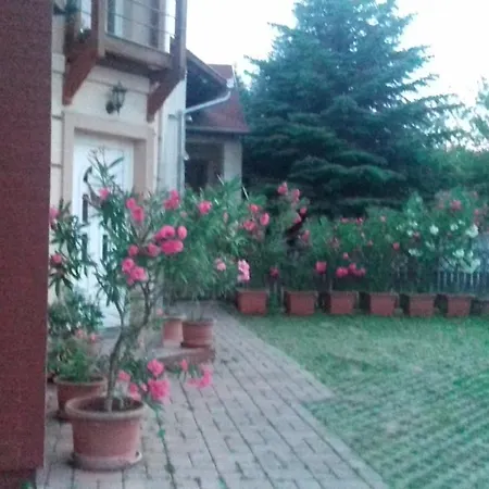 Sorompo Apartman 아파트