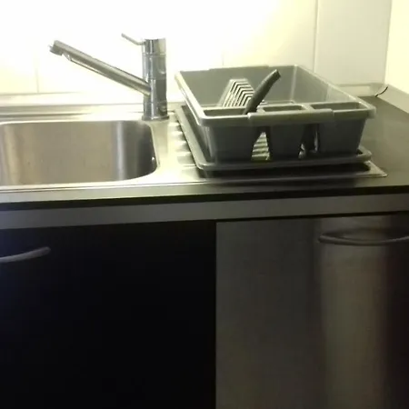 Sorompo Apartman 아파트 발라톤케네세