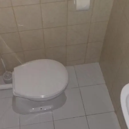 Sorompo Apartman * 발라톤케네세