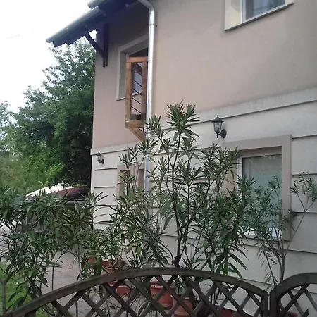 Sorompo Apartman