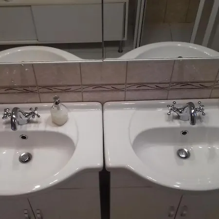 아파트 Sorompo Apartman
