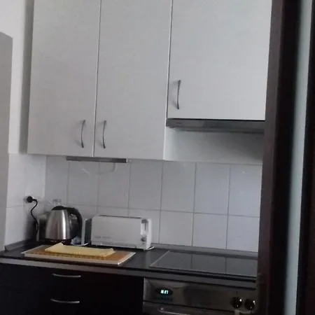 아파트 Sorompo Apartman