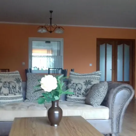 아파트 Sorompo Apartman 발라톤케네세